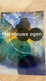 Martha van Endt-Meijling Erven - Met nieuwe ogen, Ophalen of Verzenden, Zo goed als nieuw, Martha van Endt-Meijling Erven; Marian Dries