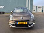 Renault Scénic 1.6-16V Celsium 6-Bak 110 PK. Prachtige auto, Voorwielaandrijving, Stof, Gebruikt, 1295 kg
