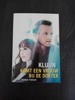 Kluun - Komt een vrouw bij de dokter, Kluun, Ophalen of Verzenden, Zo goed als nieuw, Nederland