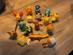 Pokemon figuurtjes mcdonalds, Verzamelen, Ophalen of Verzenden, Nieuw