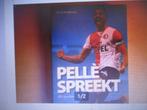 Pelle spreekt 1000 questions @more 9789067970709, Boeken, Sportboeken, Gelezen, Balsport, Ophalen of Verzenden