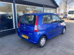 DAIHATSU Cuore 1.0-12V 3 DRS Osaka Slechts 64.000 KM, Voorwielaandrijving, Stof, Metallic lak, Origineel Nederlands