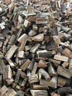 Brandhout - Haardhoud, Tuin en Terras, Haardhout, Minder dan 3 m³, Ophalen, Overige houtsoorten, Blokken