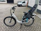 brinckers blossom electrice fiets  f7 2018 lage instap 51cm, Overige merken, Gebruikt, Dubbele standaard, Ophalen of Verzenden