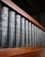 Nieuw! Prachtige demontabele vitrinekast | Art deco #65, Huis en Inrichting, Kasten | Vitrinekasten, Niet ingevuld, Met klep(pen)