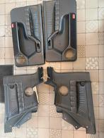 Golf 3 vr6 highline lederen deurpanelen., Auto-onderdelen, Interieur en Bekleding, Ophalen of Verzenden, Nieuw, Volkswagen