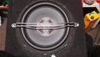 Magnat 12 subwoofer, Ophalen of Verzenden, Zo goed als nieuw