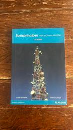 Patricia Jansen - Basisprincipes van communicatie, Ophalen of Verzenden, Zo goed als nieuw, Overige niveaus, Nederlands