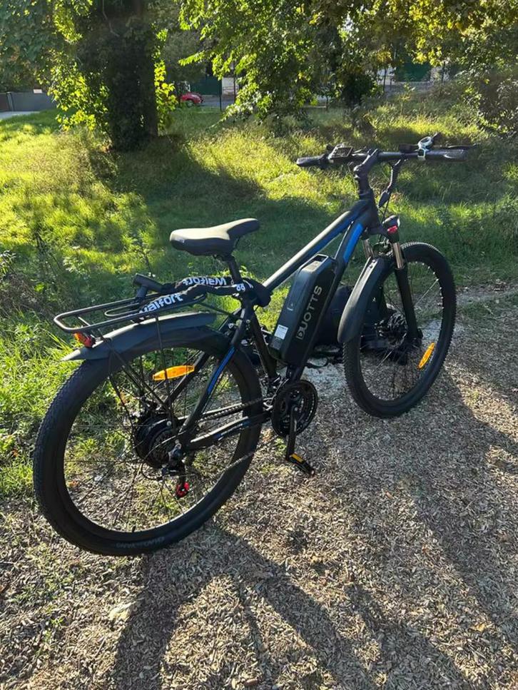 C29 Elektrische Fiets - Binnenkort Beschikbaar!, Fietsen en Brommers, Elektrische fietsen, Nieuw, Overige merken, 51 tot 55 cm