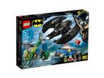 Lego 76120 Batwing and The Riddler Heist: Nieuw&Sealed, Kinderen en Baby's, Speelgoed | Duplo en Lego, Ophalen of Verzenden, Nieuw