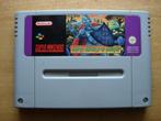 Super ghouls'n ghosts snes FAH, 1 speler, Ophalen of Verzenden, Zo goed als nieuw, Vanaf 3 jaar