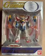 G Gundam -- MSIA God Gundam, Nieuw, Ophalen of Verzenden