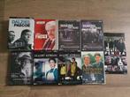 Penoza, Waking the dead, Silent witness, Dalziel&Pascoe etc, Cd's en Dvd's, Dvd's | Thrillers en Misdaad, Alle leeftijden, Ophalen of Verzenden