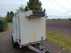 Koelwagen Opknapper  aanhanger, Ophalen of Verzenden