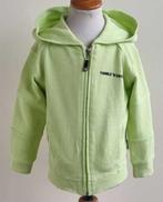 Tumble ’n Dry geweldig neon groen vestje mt. 92, Kinderen en Baby's, Kinderkleding | Maat 92, Jongen, Trui of Vest, Ophalen of Verzenden