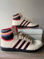 Adidas Top Ten Hi ESPN 1979 sneaker 40 2/3 - LIMITED EDITION, Ophalen of Verzenden, Nieuw, Zwart, Sportschoenen