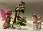 Playmobil 5995, Feeënwereld., Ophalen of Verzenden, Gebruikt, Complete set