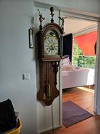 Oude Friese Klok, Huis en Inrichting, Woonaccessoires | Klokken, Ophalen of Verzenden, Wandklok