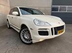 Porsche Cayenne 4.8 GTS, APPLE CARPLAY, PANO, TRK.HK, Auto's, Porsche, Automaat, Cayenne, Gebruikt, 405 pk