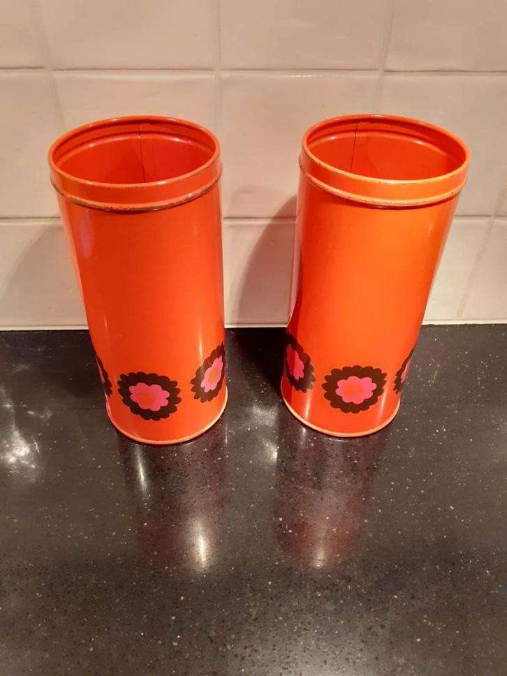 Brabantia Patrice Bussen, Huis en Inrichting, Keuken | Keukenbenodigdheden, Gebruikt, Ophalen of Verzenden