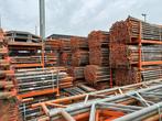 Layher allround , grote partij Layher materiaal . Layher, Ophalen of Verzenden, Overige typen, Minder dan 2 meter