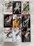 Manga Deadman Wonderland, Boeken, Strips | Comics, Meerdere comics, Ophalen of Verzenden, Zo goed als nieuw, Japan (Manga)