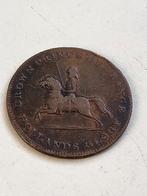 Waterloo 1815 Hollands glory Crown Prince of Orange, Ophalen of Verzenden, Overige materialen, Buitenland