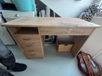 Bureau - 110x76x49 cm - Opknapper, Huis en Inrichting, Ophalen, Gebruikt, Bureau