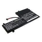 Lenovo L17C3PG1 Accu - Nieuw - 11.34V 4400mAh, Computers en Software, Accu's en Batterijen, Ophalen of Verzenden, Nieuw, Lenovo
