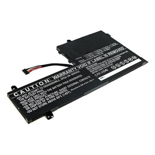 Lenovo L17C3PG1 Accu - Nieuw - 11.34V 4400mAh, Computers en Software, Accu's en Batterijen, Nieuw, Ophalen of Verzenden