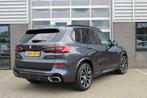 BMW X5 xDrive40i High Executive / M-Sport / Carplay / Panora, Auto's, BMW, Gebruikt, Met garantie (alle), Bedrijf, Vierwielaandrijving