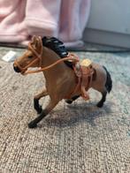 Western schleich paard, Verzamelen, Ophalen of Verzenden, Zo goed als nieuw