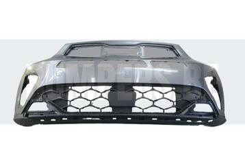 Bumper Kia Stonic GT Line GTLine 17- Voorbumper Q6109 beschikbaar voor biedingen