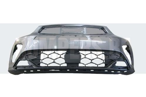 Bumper Kia Stonic GT Line GTLine 17- Voorbumper Q6109, Auto-onderdelen, Carrosserie en Plaatwerk, Bumper, Voor, Gebruikt, 6 maanden garantie