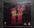 PC Game - The 11th Hour - Interactive Movie - Adventure, Spelcomputers en Games, Games | Pc, Avontuur en Actie, 1 speler, Ophalen of Verzenden