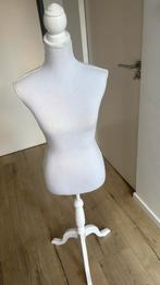 Paspop standaard, Hobby en Vrije tijd, Naaien en Fournituren, Ophalen, Zo goed als nieuw, Paspop