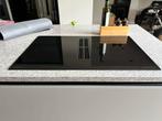 Airodesign IG800-FIB Inductiekookplaat, Ophalen, 4 kookzones, Zo goed als nieuw, Inbouw