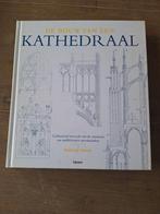 Malcolm Hislop - De bouw van een kathedraal, Boeken, Ophalen of Verzenden, Zo goed als nieuw, Malcolm Hislop