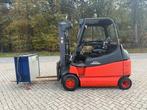 Linde - E30 - Vorkheftruck, Zakelijke goederen, Machines en Bouw | Heftrucks en Intern transport, Overige aandrijving, Heftruck