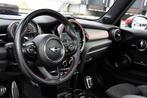 MINI Mini 2.0 Cooper S GT Limited Edition JCW Full Options,, Auto's, Mini, 1998 cc, 1195 kg, Gebruikt, 4 stoelen