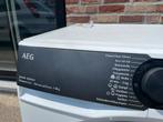 AEG 8000serie, Witgoed en Apparatuur, Verzenden, Nieuw, Voorlader, 85 tot 90 cm