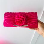 Hand tas, Ophalen of Verzenden, Nieuw, Roze, Dame