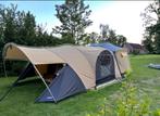 Cabanon Mercury Deluxe, Ophalen, Beige, Cabanon, Aanwezig