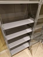 Mooie vitrinekast HINDÖ, Ophalen, Met deur(en), 100 tot 150 cm, 50 tot 100 cm