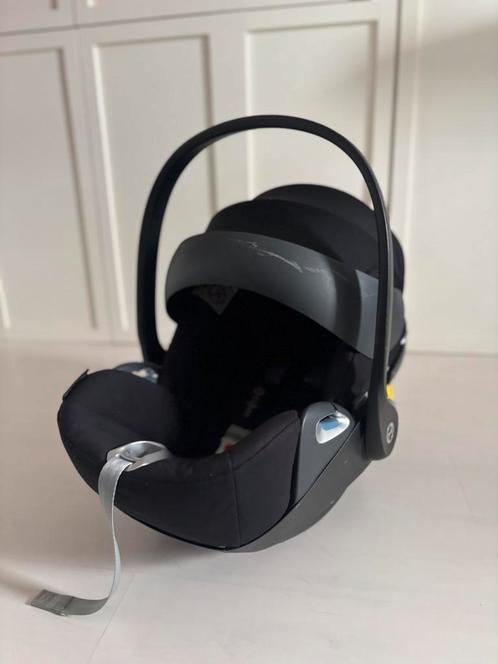 Cybex Z cloud, Kinderen en Baby's, Autostoeltjes, Gebruikt, Overige merken, 0 t/m 13 kg, Ophalen