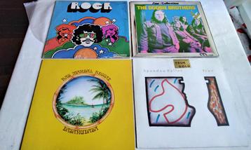 AL DEZE LP'S ELPEES Vinyl Vaste PRIJS per album beschikbaar voor biedingen