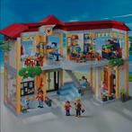 School Playmobil, Ophalen of Verzenden, Gebruikt