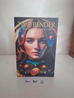Time Bender - Tijn Touber, Verhaal of Roman, Tijn Touber, Ophalen of Verzenden, Zo goed als nieuw