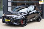 Audi Q3 TFSI RS | Keramische | B&O | 360 Camera | Pano | Tre, Automaat, Gebruikt, Euro 6, Zwart