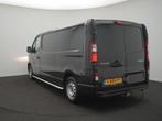 Renault Trafic 1.6 dCi 125 T29 L2H1 Comfort Energy - Achteru, Voorwielaandrijving, Stof, Gebruikt, 4 cilinders